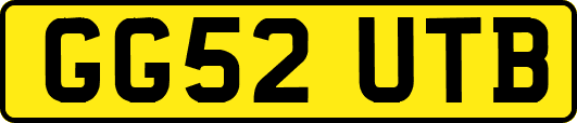 GG52UTB