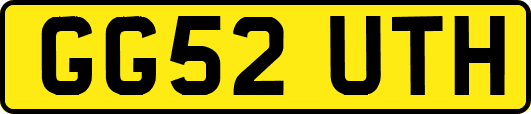 GG52UTH