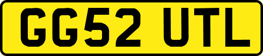 GG52UTL