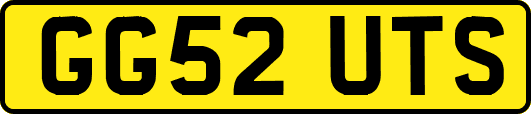 GG52UTS