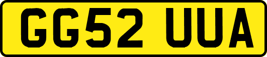 GG52UUA