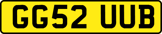 GG52UUB
