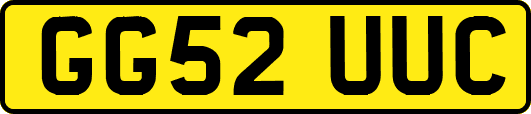GG52UUC