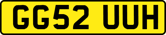 GG52UUH