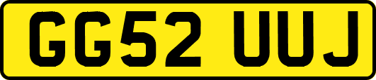 GG52UUJ