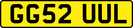 GG52UUL