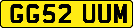 GG52UUM