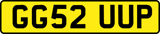 GG52UUP
