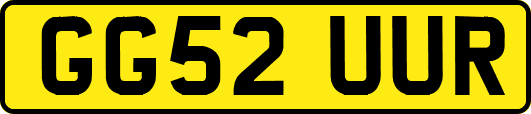 GG52UUR