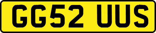 GG52UUS