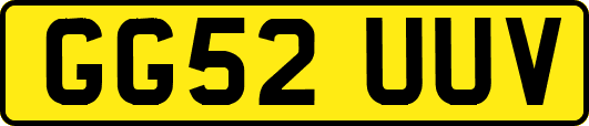 GG52UUV
