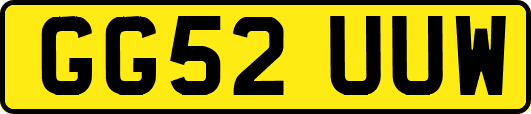GG52UUW