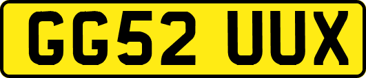 GG52UUX
