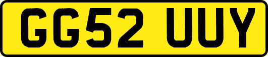 GG52UUY