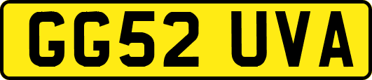 GG52UVA