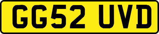 GG52UVD