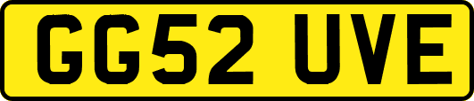 GG52UVE