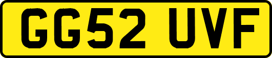 GG52UVF