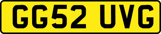 GG52UVG