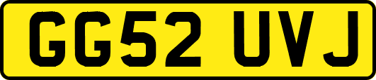 GG52UVJ
