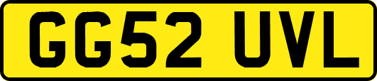 GG52UVL
