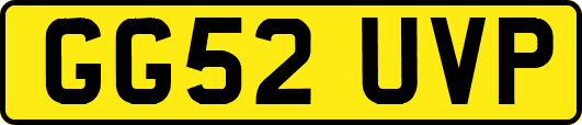 GG52UVP