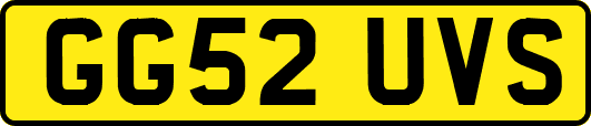 GG52UVS
