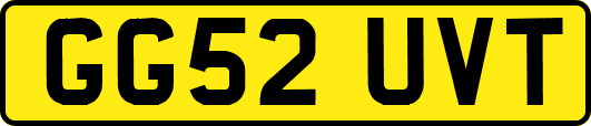 GG52UVT