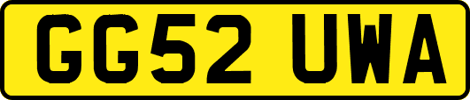 GG52UWA