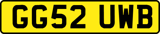 GG52UWB