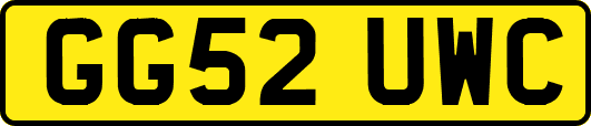GG52UWC