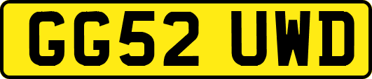 GG52UWD