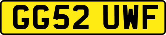 GG52UWF