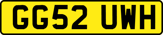 GG52UWH