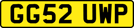 GG52UWP