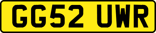 GG52UWR