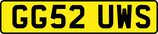 GG52UWS