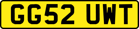 GG52UWT