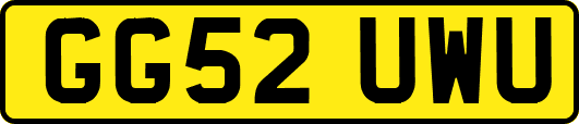GG52UWU