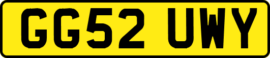 GG52UWY