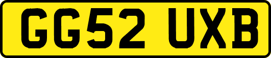 GG52UXB