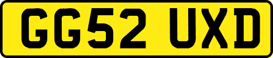 GG52UXD