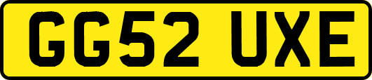GG52UXE