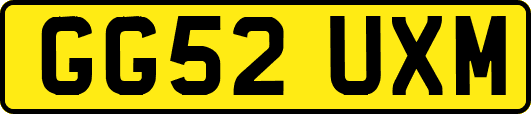 GG52UXM
