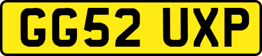 GG52UXP