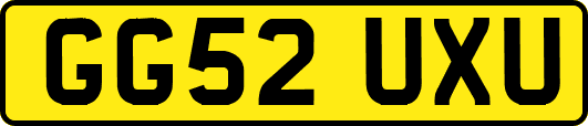 GG52UXU