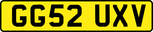 GG52UXV