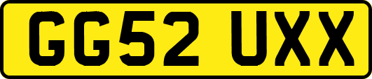GG52UXX