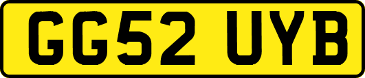 GG52UYB