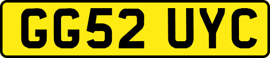 GG52UYC